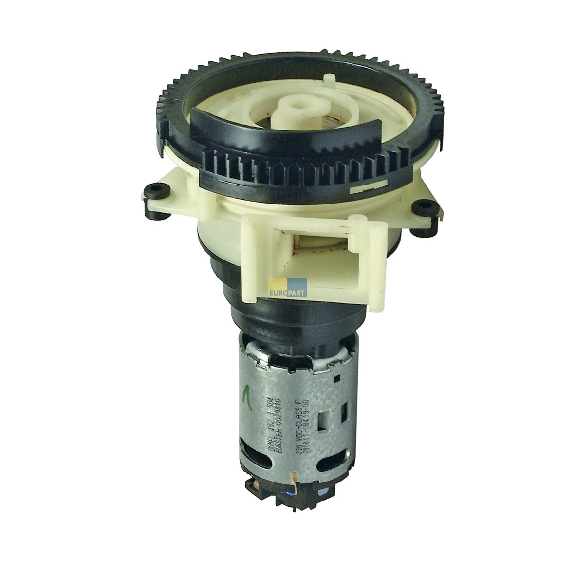 Mahlwerk komplett BSH 00490237 für Kaffeemaschine (KD-00490237)