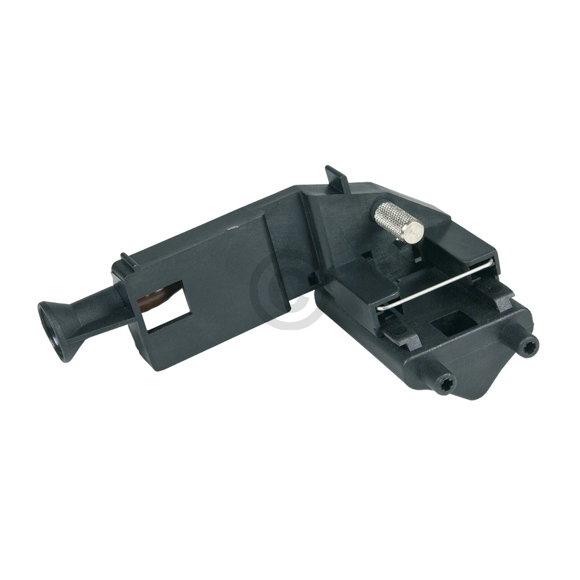 Kaffeeauslaufverteiler PHILIPS Saeco zweifache Auslaufdüse für Kaffeemaschine (EA-996530041675)