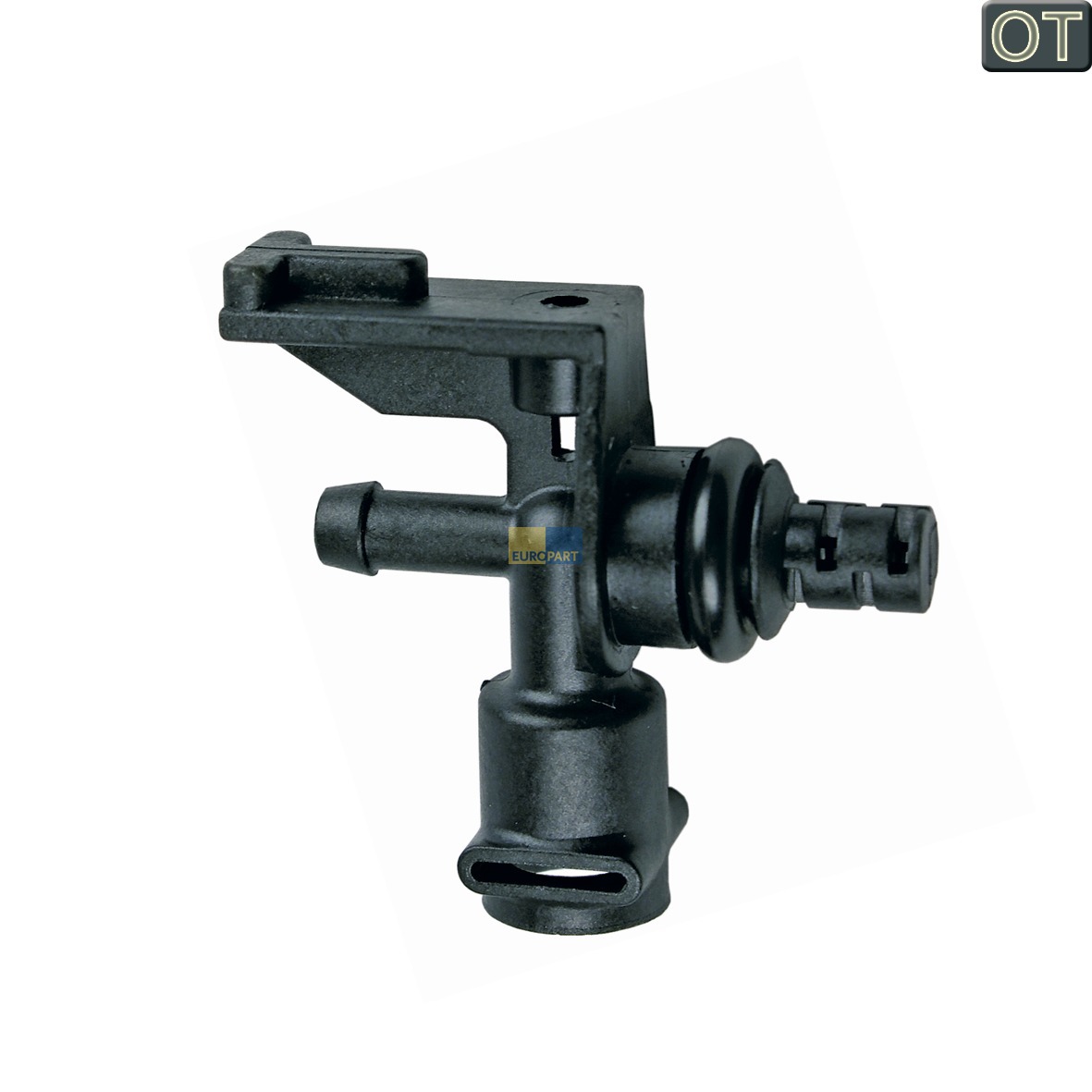 Heizelementeanschluss BSH 00614616 Eingangsseite für Heizung Kaffeemaschine Kaffeeautomat (KD-00614616)