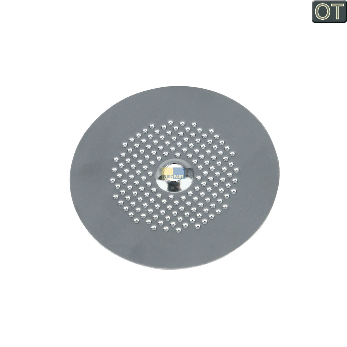 Sieb für Brühgruppe PHILIPS Saeco123741421 48mmØ in Kaffeemaschine (KD-996530011292)