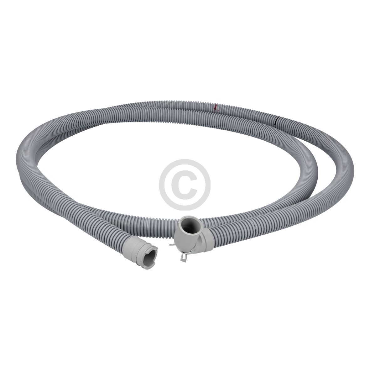 Schlauch für Pumpe LG für Waschmaschine (KD-5214FR3188G)