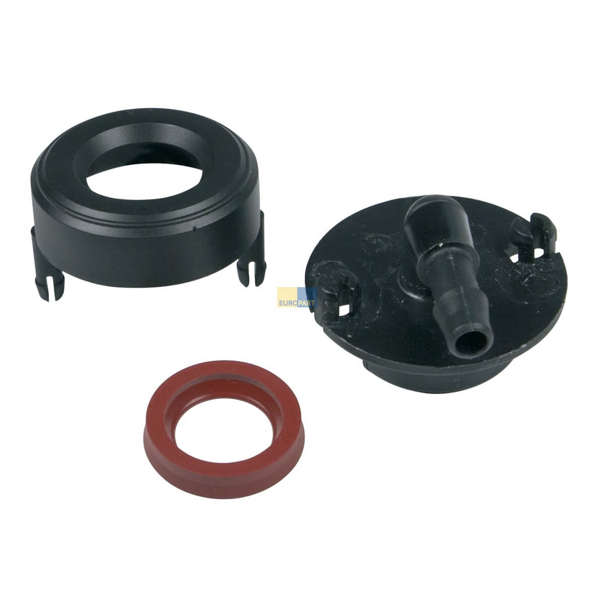 Ventil?ffnerset Jura f?r Wassertankanschluss Kaffeemaschine (58637)