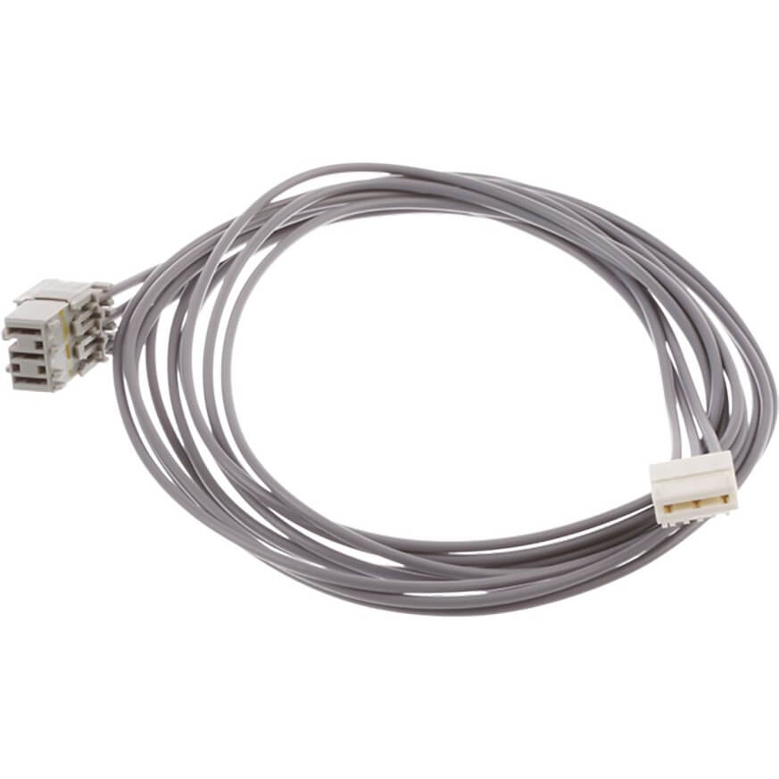 Kabelbaum Heizung zwischen Modul und Refeshereinheit, grau (BD-00618949)