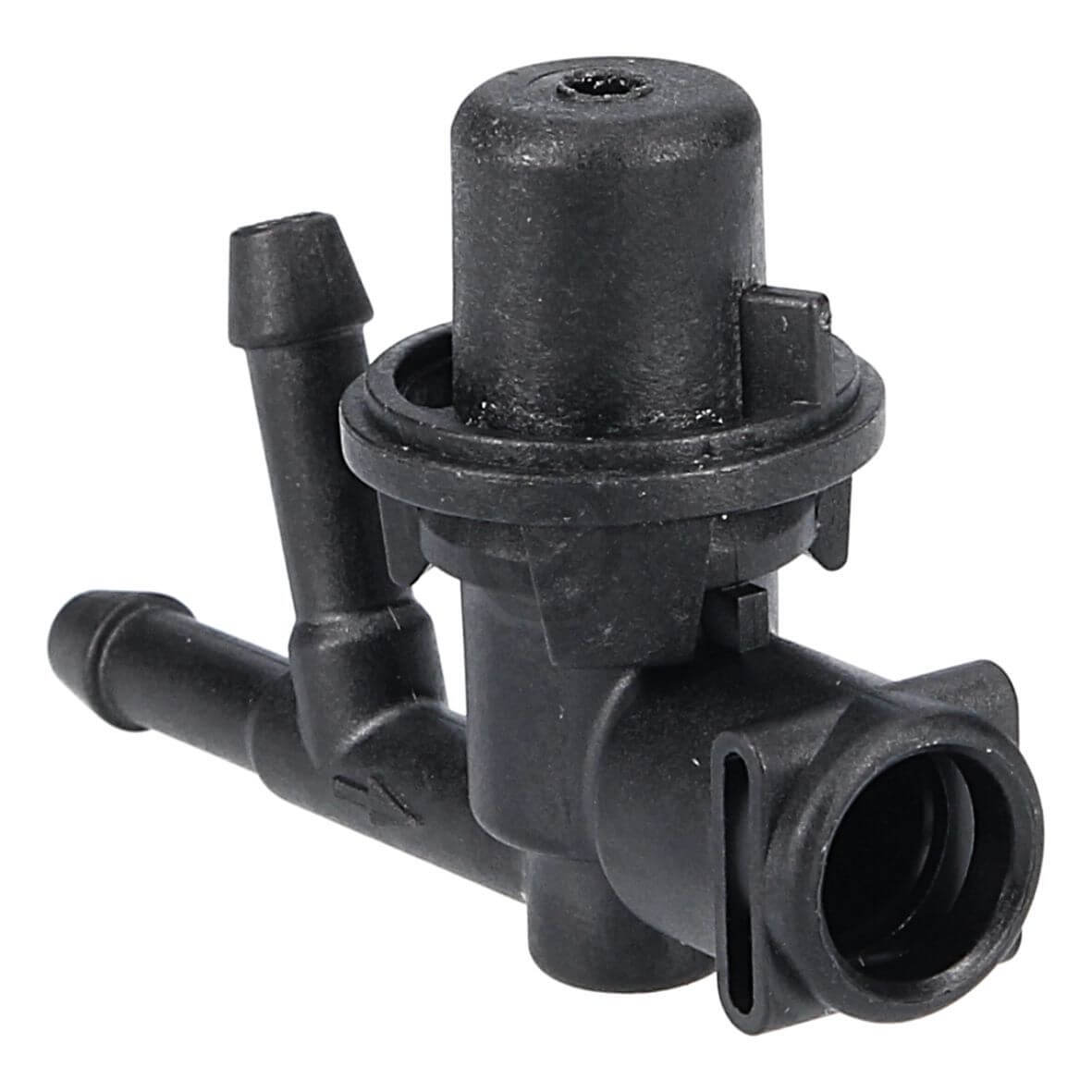 Auslaufventil Jura an Heizelement f?r Kaffeemaschine (66627)