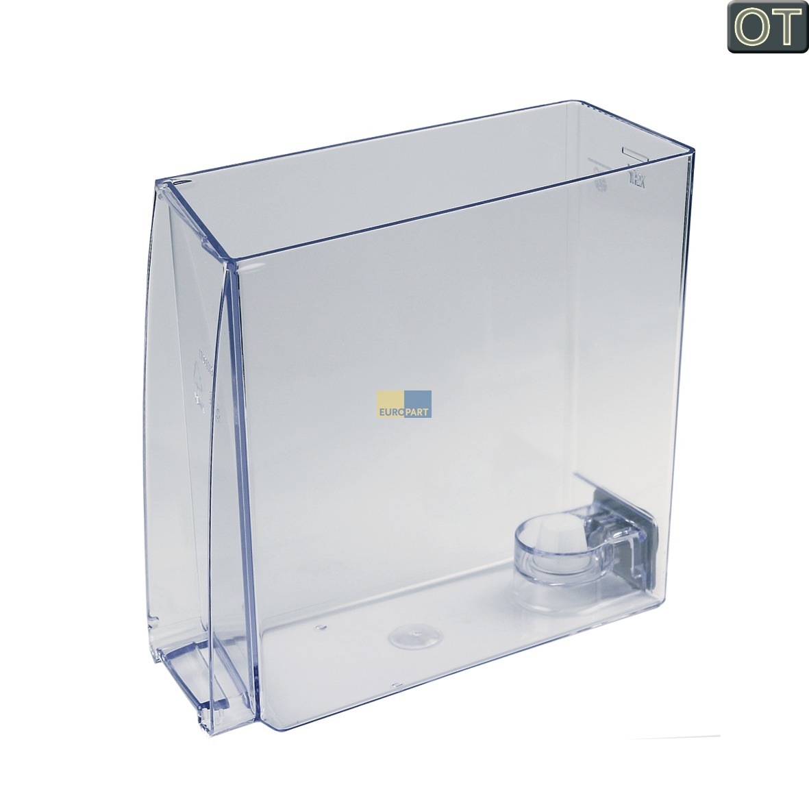 Wassertank PHILIPS Saeco 11026289 für Kaffeemaschine Kaffeeautomat (KD-421944056301)