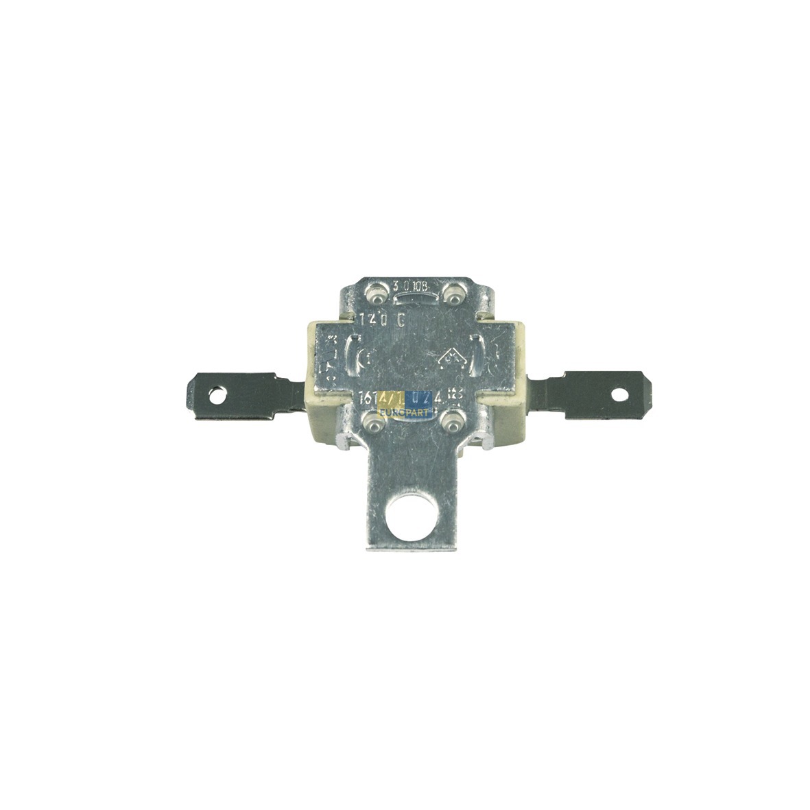 Temperaturbegrenzer PHILIPS  140°C an Heizelement Kaffeemaschine (KD-482228220289)