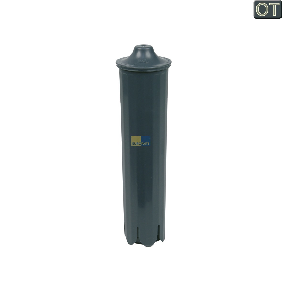 Wasserfilter Jura CLARIS® Smart mit I.W.S.® für Kaffeemaschine (KD-71793D)