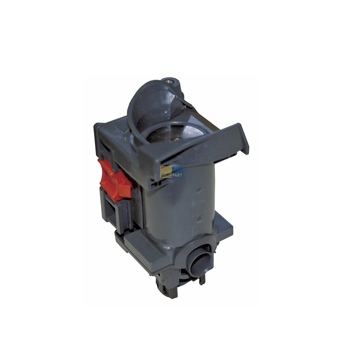 Brühgruppe AEG 407138998/7 für Kaffeemaschine (KD-4071389987)