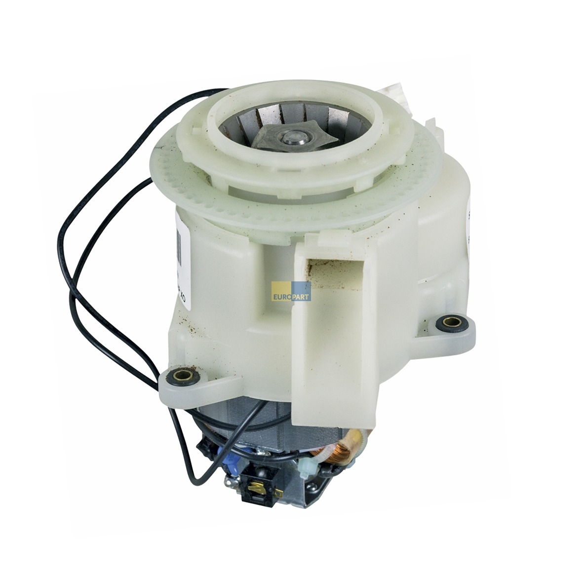 Mahlwerk KRUPS MS-2A01648 komplett für Kaffeemaschine (EA-MS2A01648)