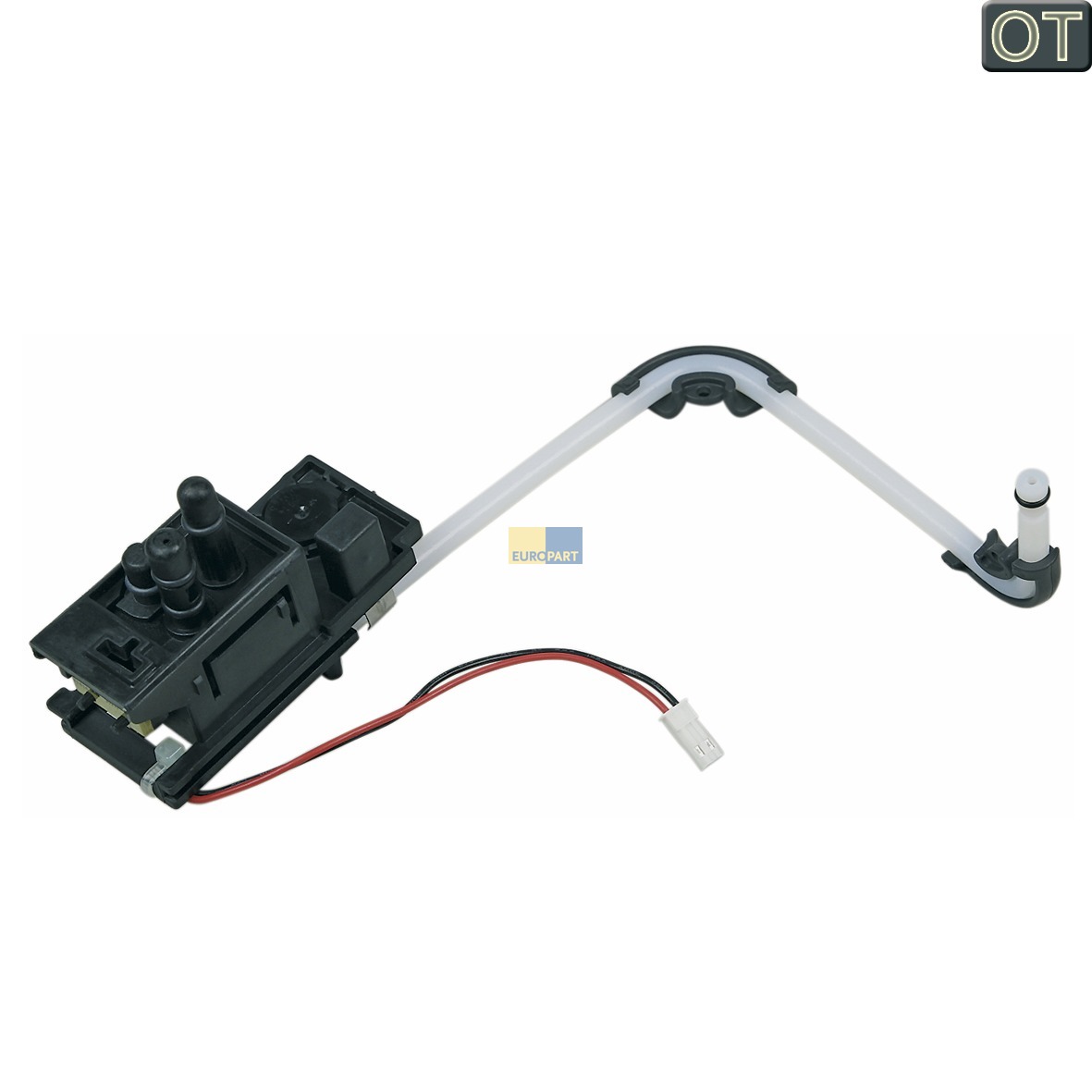 Kupplung Bosch Siemens 00754172 für Kaffeemaschine (KD-00754172)