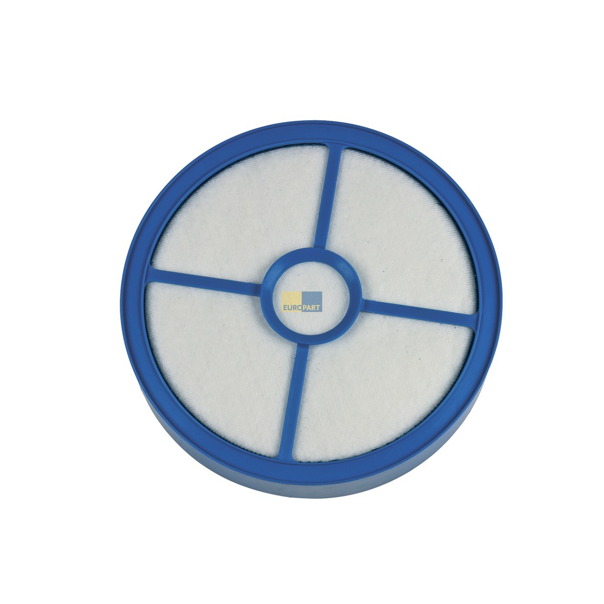 Filter wie Dyson 911685-01 Motorschutzfilter rund 133mmØ für Staubsauger (KD-10032655)
