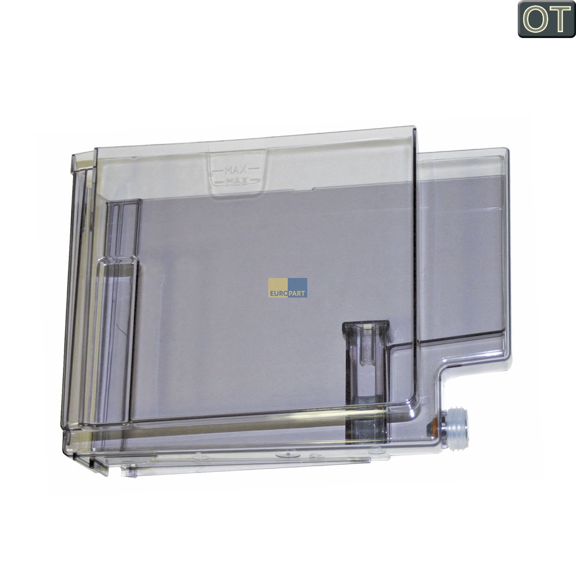 Wassertank AEG 407138951/6 für Kaffeemaschine (KD-4071389516)