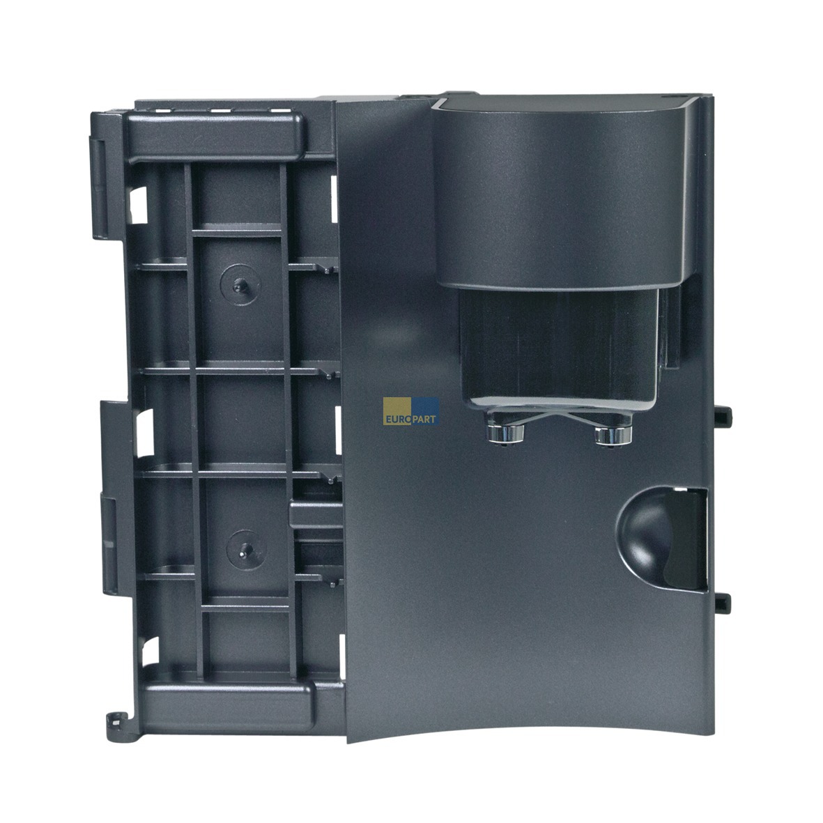 Tür mit Auslauf komplett DeLonghi 7313220501 für Kaffeemaschine (EA-7313220501)