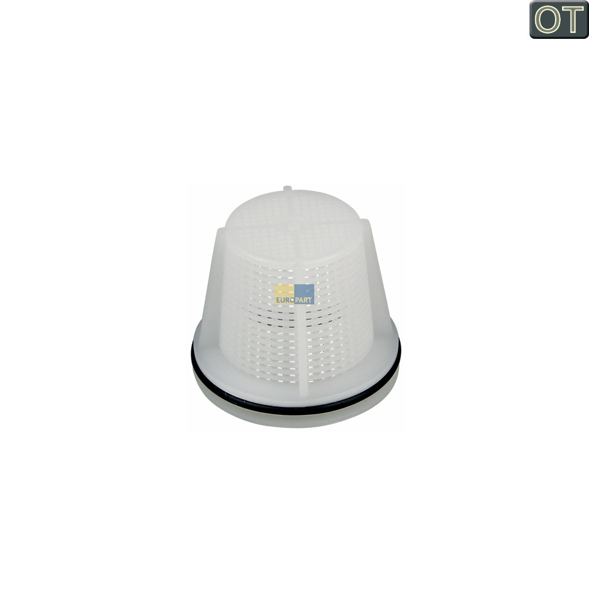 Sieb Filter für Wassertank PHILIPS CRP979/01 Saeco  für Kaffeemaschine (EA-996530029115)