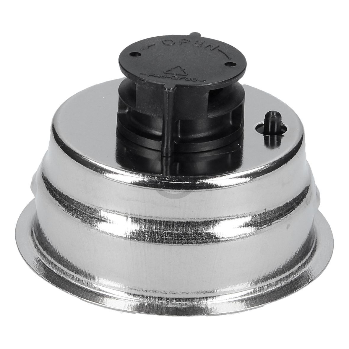 Sieb groß Whirlpool 481248088032 für 2 Tassen in Siebträgermaschine (EA-481248088032)