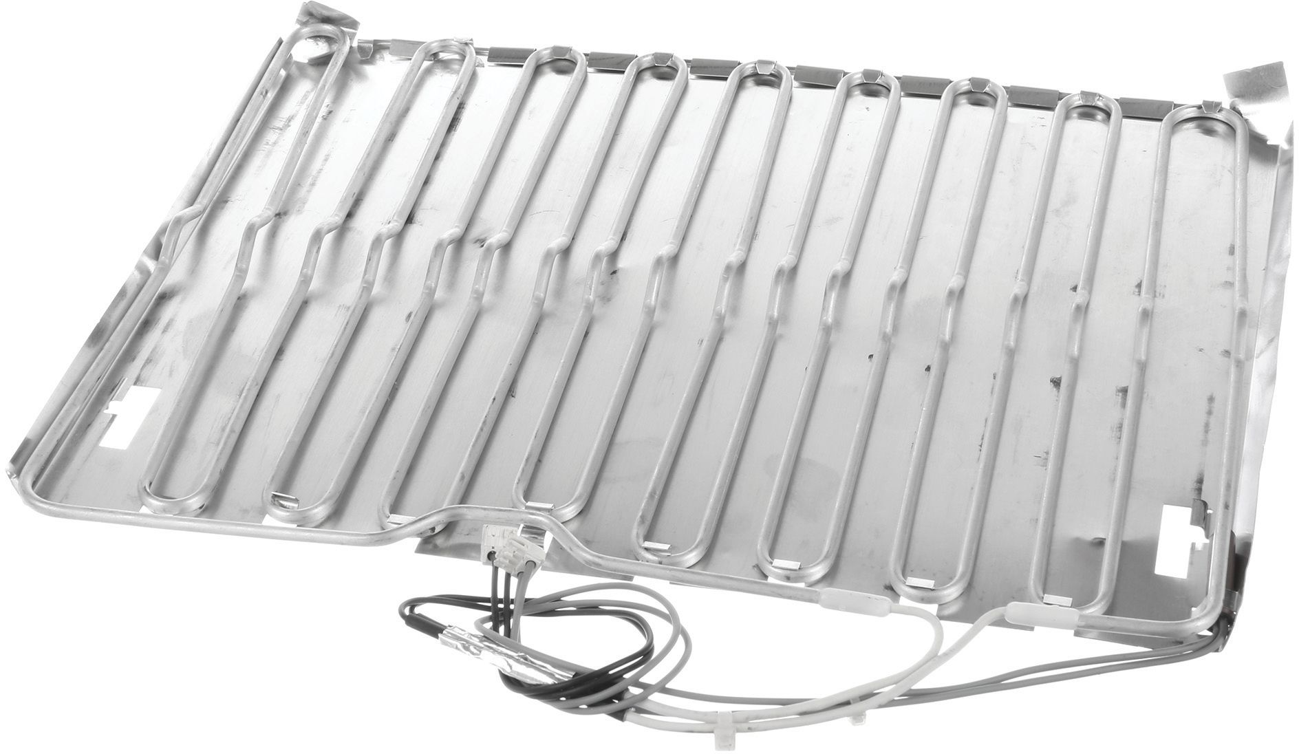 Abtauheizung W?rmeleitblech, Heizung GS-Verdampfer, Thermosicherung (KD-11013701)