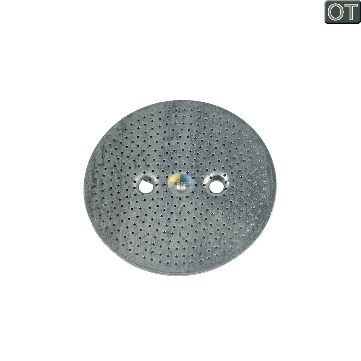 Sieb für Brühgruppe PHILIPS Saeco  49mmØ in Kaffeemaschine Siebträger (EA-996530011295)