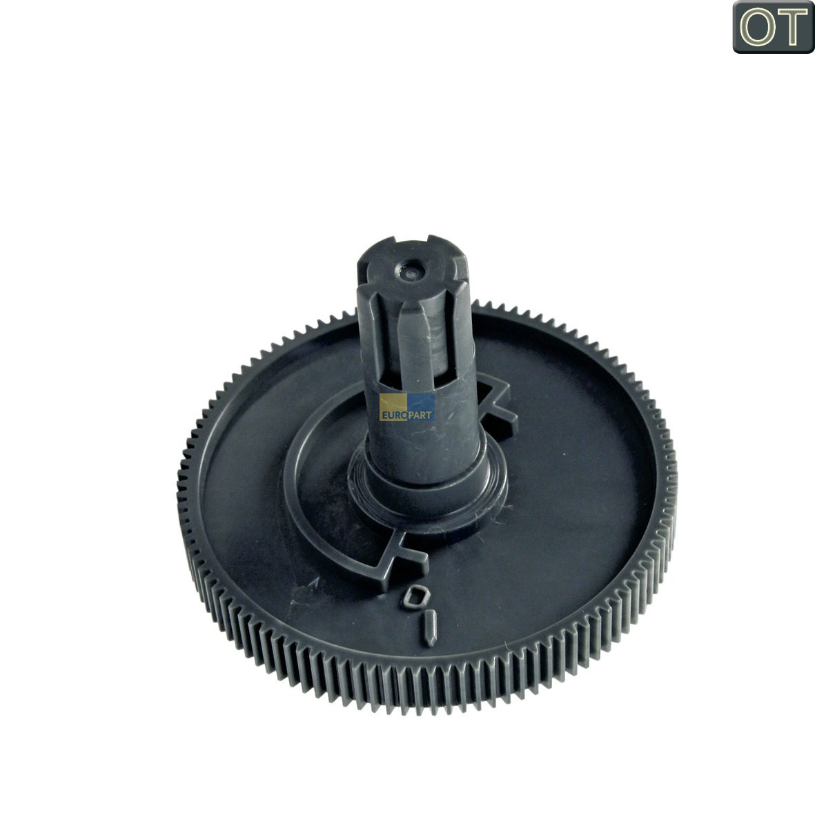 Zahnrad PHILIPS Saeco M4000 für Kaffeemaschine (EA-996530049928)