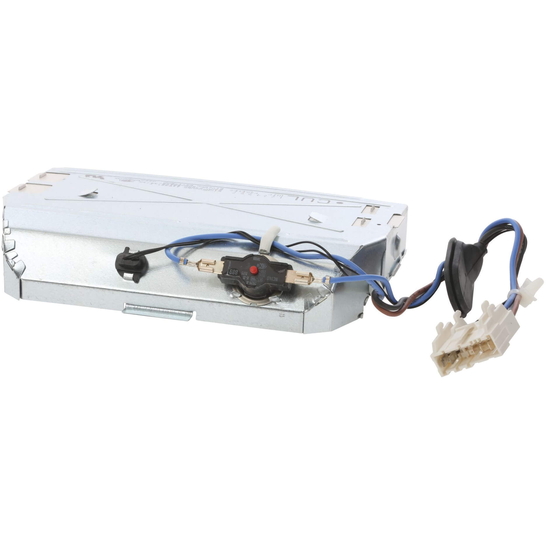 Heizk?rper T20 Heizung, komplett 13A, UL (BD-00641606)