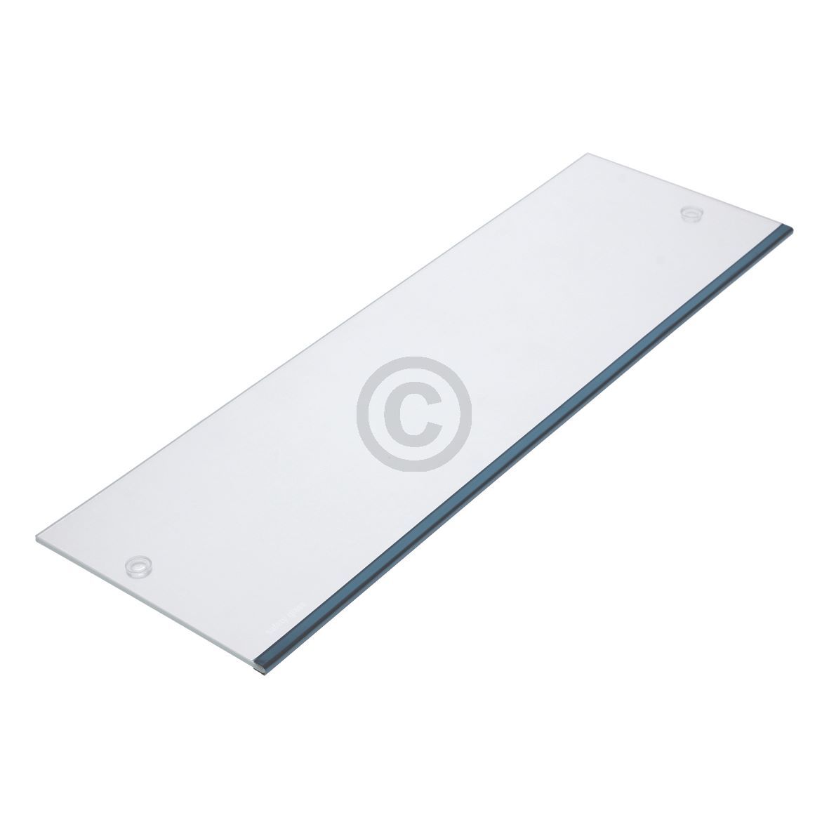 GLASPLATTE VO.HALB PRE vorne Liebherr 7276126 (KD-7276126)