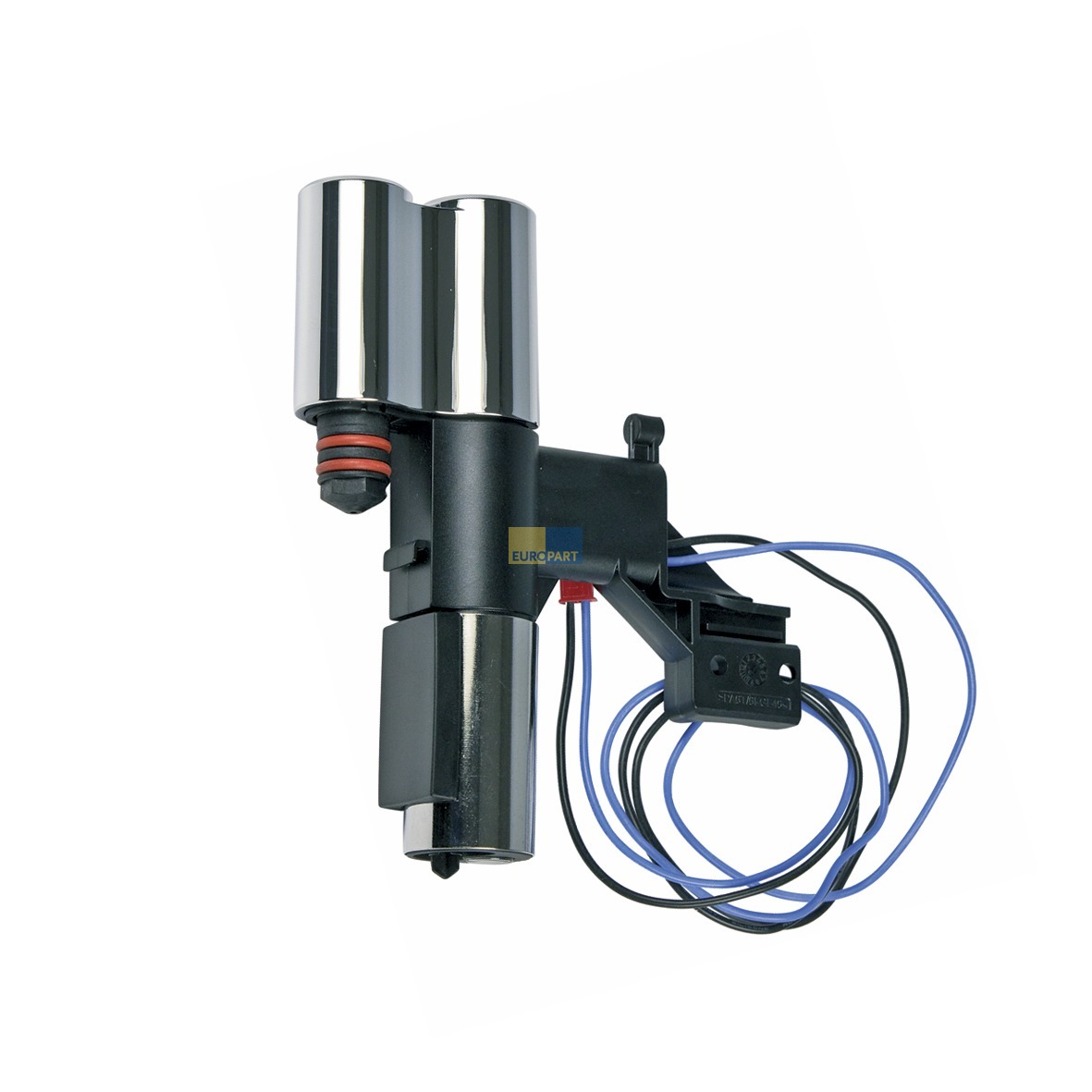 Düse Milchaufschäumdüse Jura Auslauf Cappuccinatore für Kaffeemaschine (EA-69744)