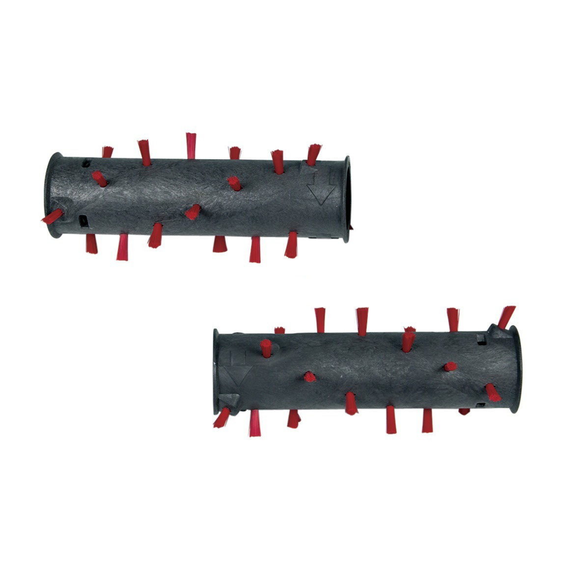 Bürstenwalze Dyson 923492-01 115mm für Elektro-Turbodüse Bodenstaubsauger 2Stk (KD-92349201)