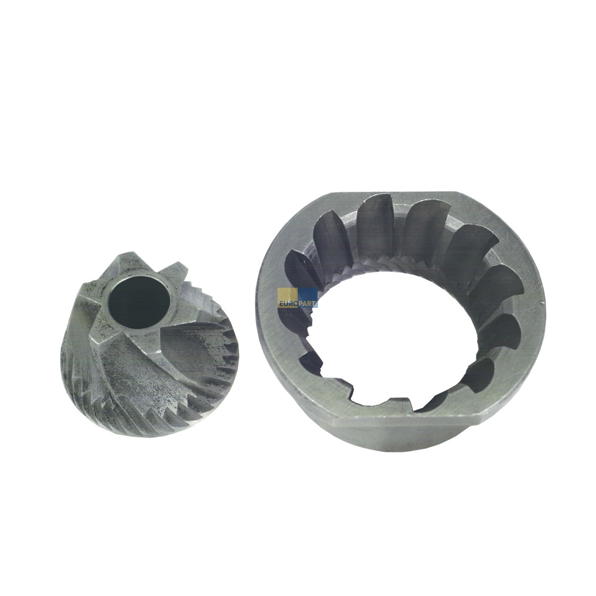 Mahlwerkset PHILIPS Saeco Kit für Kaffeemaschine (KD-996530029672)