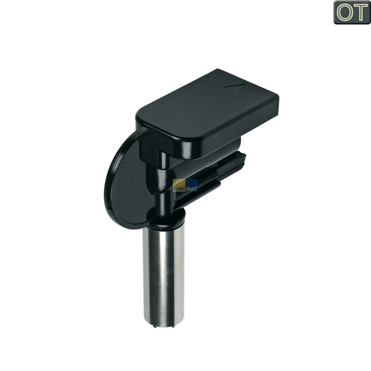 Düse DeLonghi 5532124900 Auslaufpipette für Aufschäumer Kaffeemaschine (EA-5532124900)