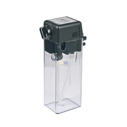 Milchbehälter DeLonghi 5513294561 für LatteCrema System Kaffeemaschine (EA-5513294561)