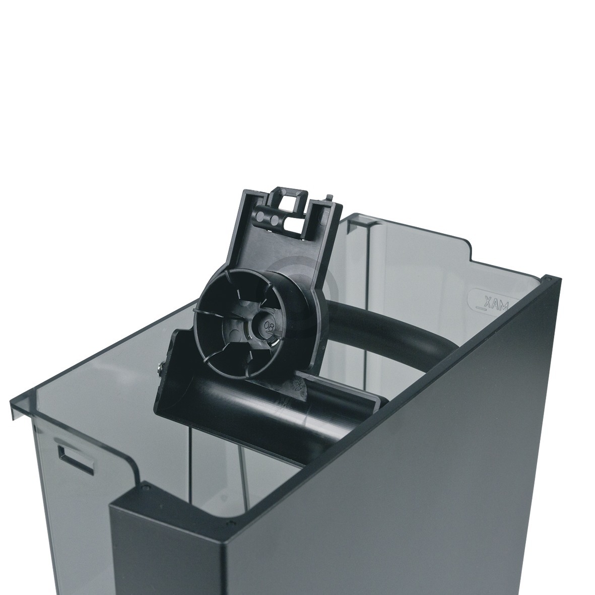 Wassertank Jura  mit Bügel Schwimmer etc für Kaffeemaschine (EA-65605)