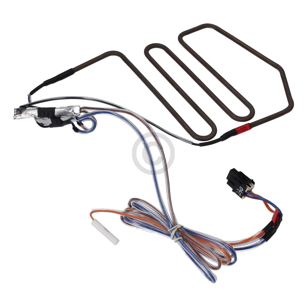 Heizung 230V 225W LG  f?r K?hlschrank (5300JR1014Q)