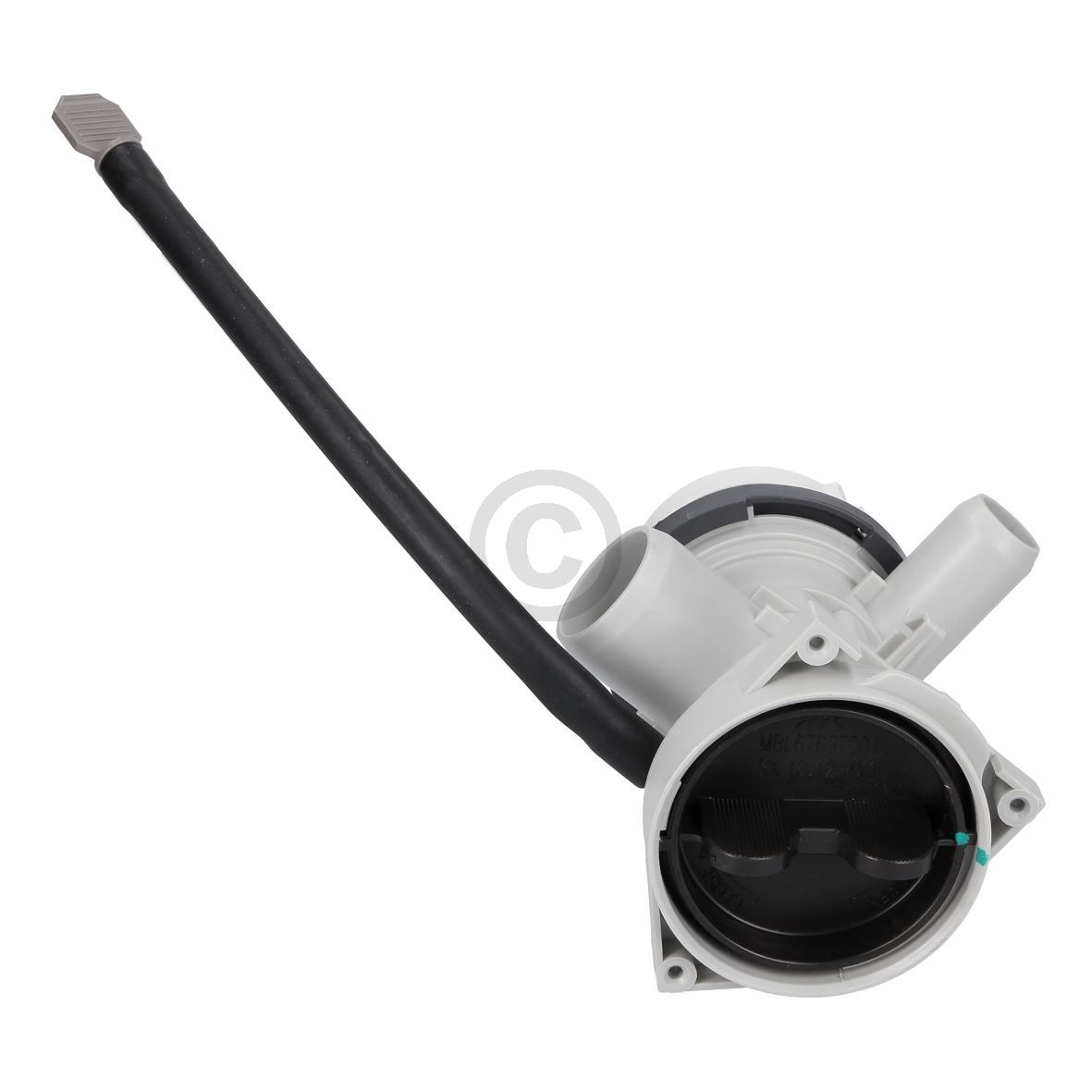 Pumpe LG für Waschmaschine (KD-AHA75813401)