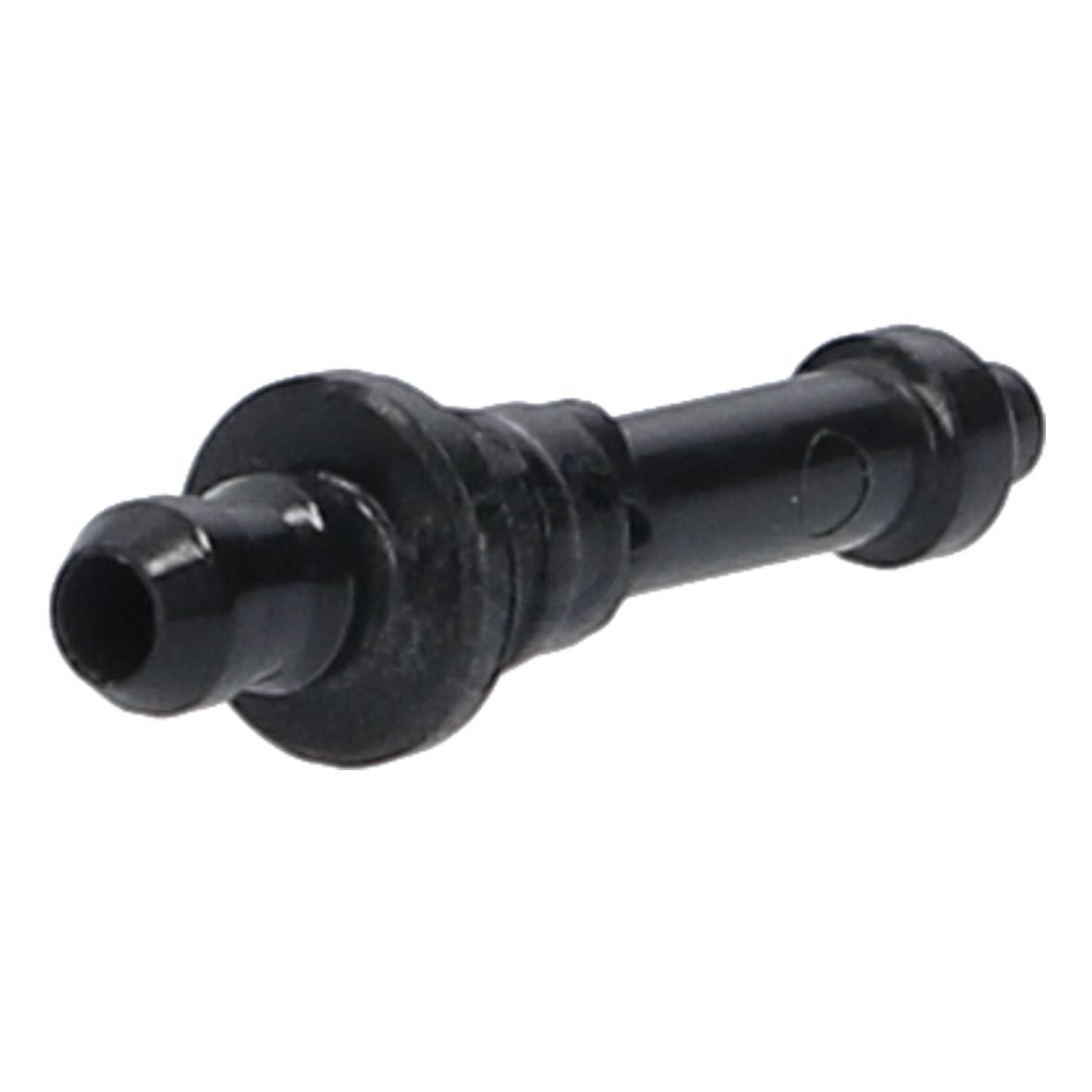 Milchanschluss Jura an Auslaufschieber für Kaffeemaschine Kaffeeautomat (EA-69490)