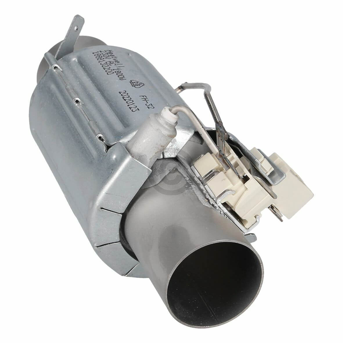 Heizung / Durchlauferhitzer f?r Sp?lmaschinen 1800W Beko (1888130200)