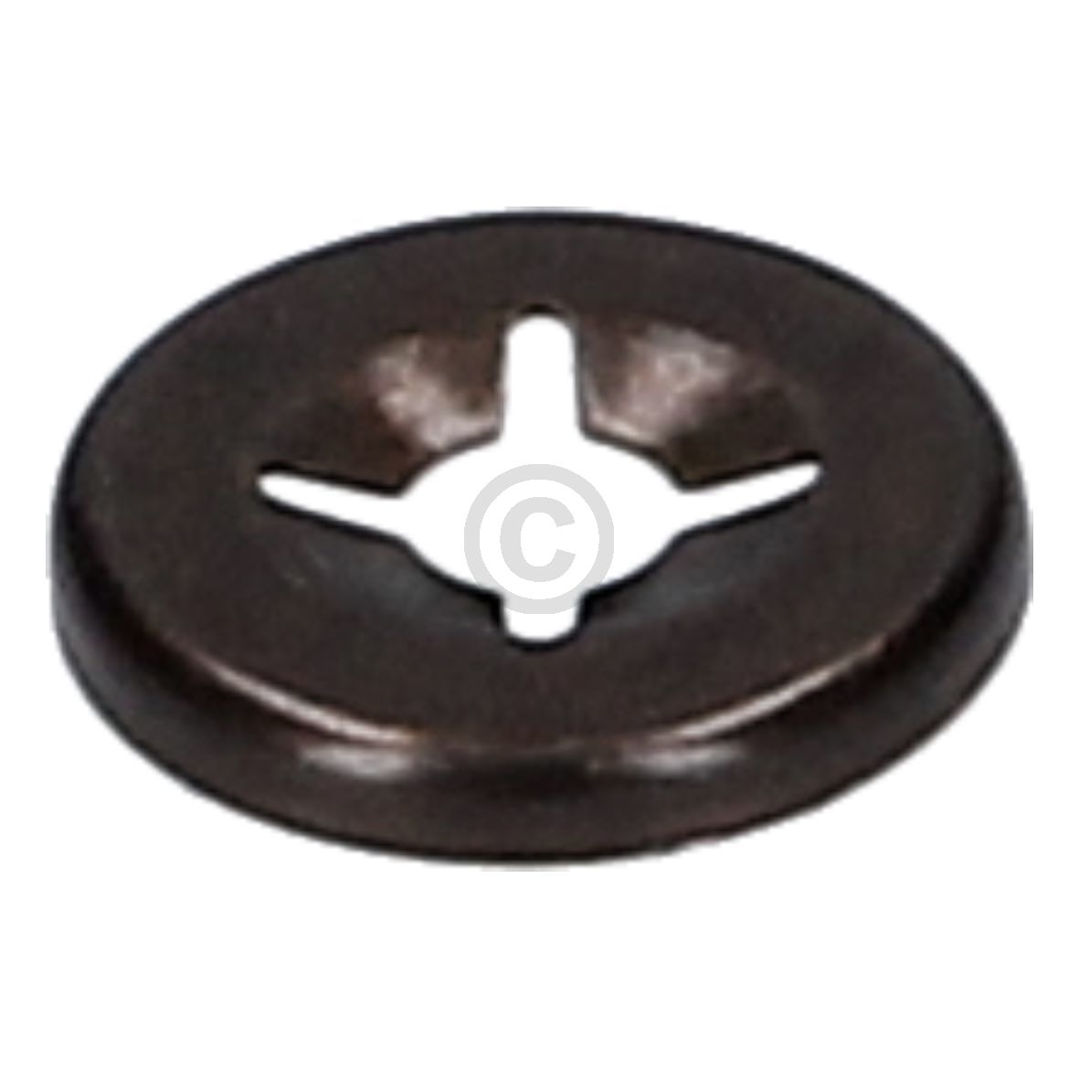 Haltering Jura Federring für Pumpe und Flowmeter Kaffeeautomat (EA-58636)