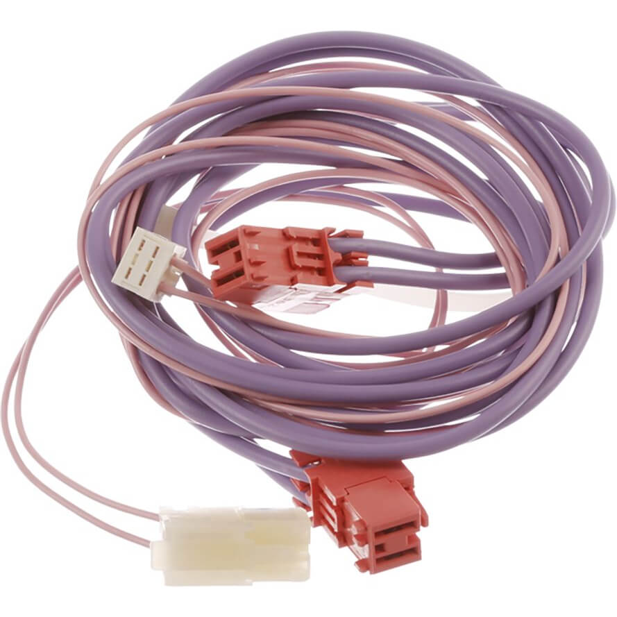 Kabelbaum -Heizung + NTC (BD-00626789)