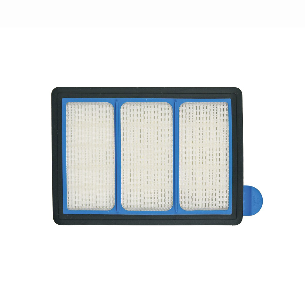 Abluftfilterkassette Dyson 914324-04 Lamellenfilter für Staubsauger (KD-91432404)