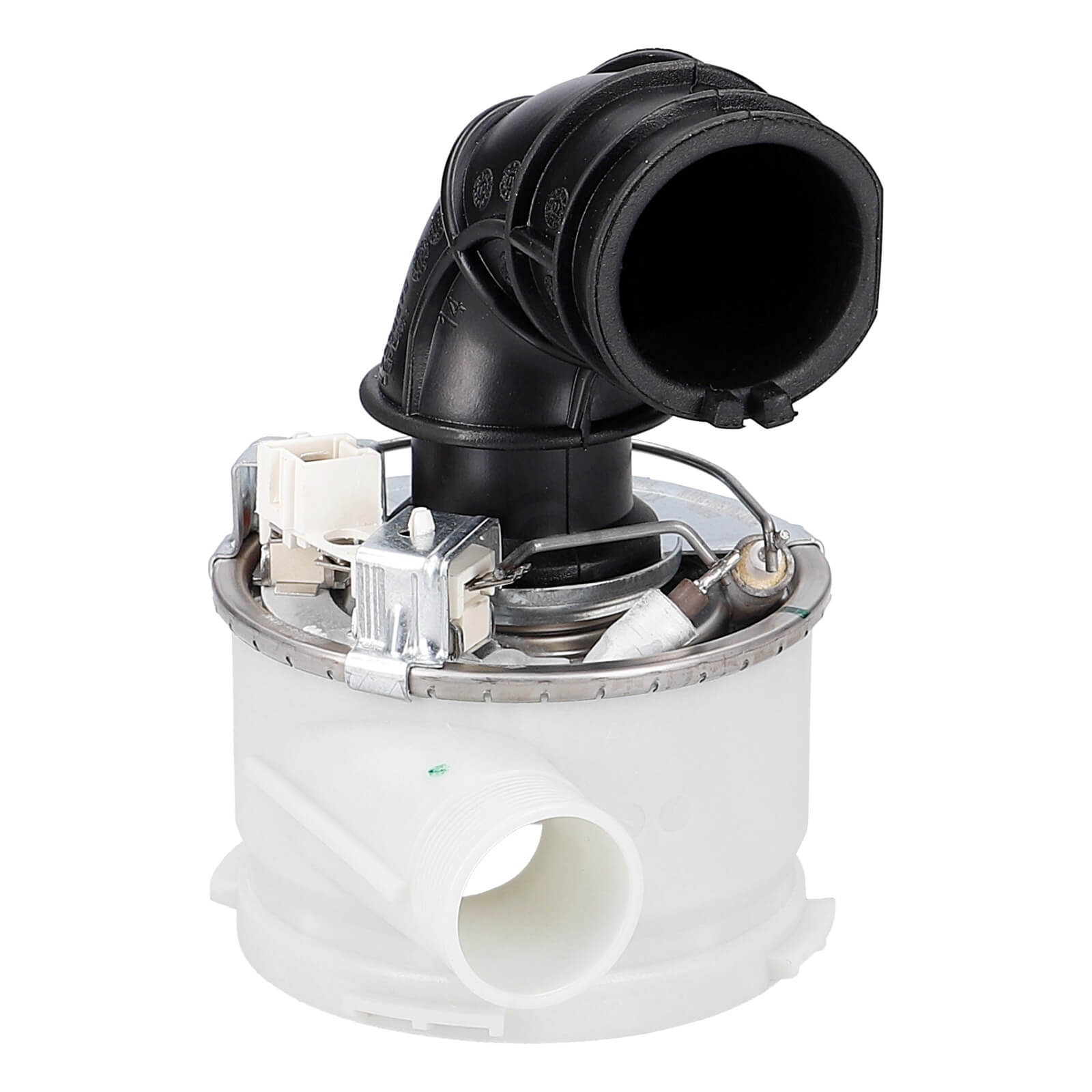 Heizung mit Umw?lzpumpenkopf wie C00520796 f?r Geschirrsp?ler (KD-10100536)