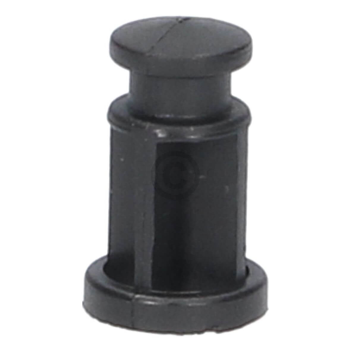 Ventilk?rper Jura f?r Wassertank schwarz Kaffeemaschine (58612)