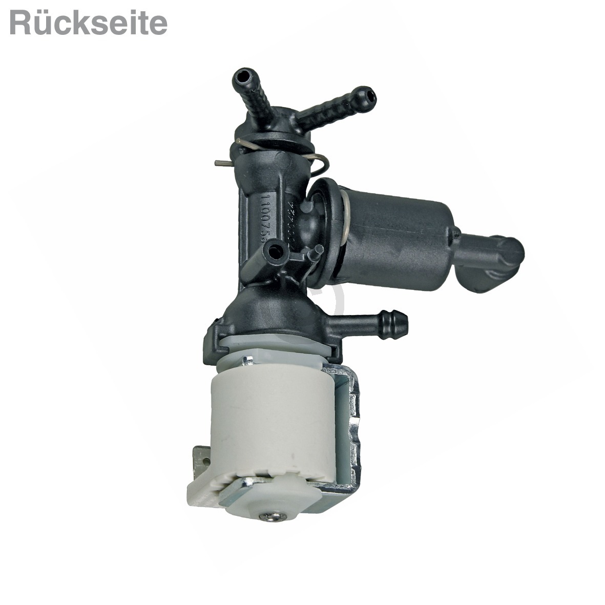 Ventil Funktionsventil PHILIPS Saeco 11001543 für Kaffeemaschine (KD-996530000887)