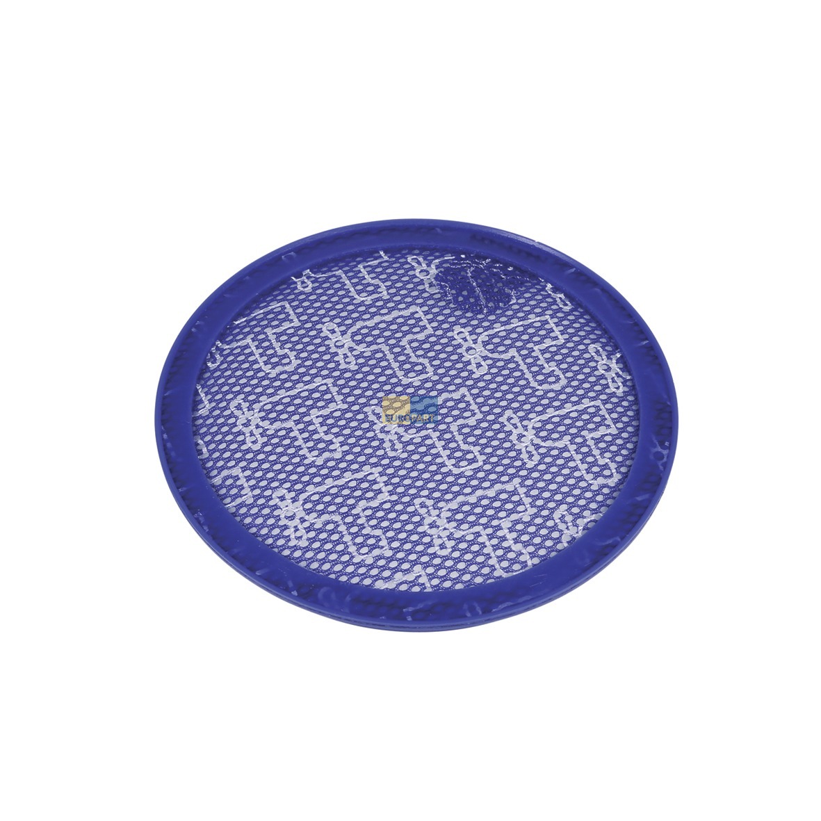 Motorschutzfilter Dyson 917819-01 154mmØ für Bodenstaubsauger (KD-91781901)