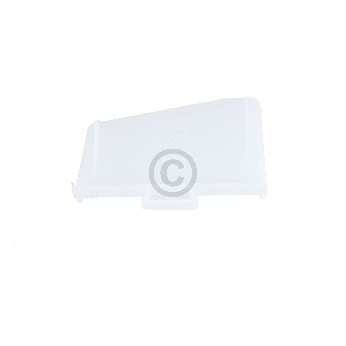 Auffangschale Miele 10100890 für Kaffeemaschine (EA-10100890)