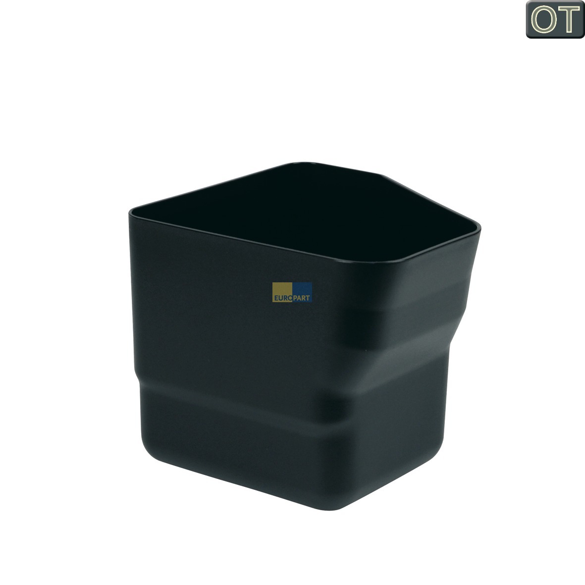 Kaffeesatzbehälter BSH 00490228 Tresterbehälter für Kaffeemaschine Kaffeeautomat (EA-00490228)