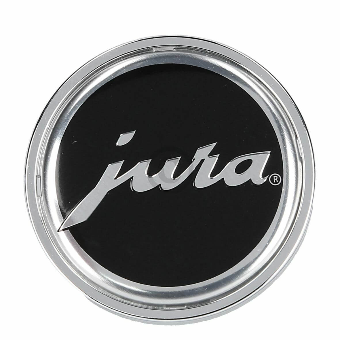 Button hinten f?r Geh?use Jura 70129 an Kaffeemaschine (71509)