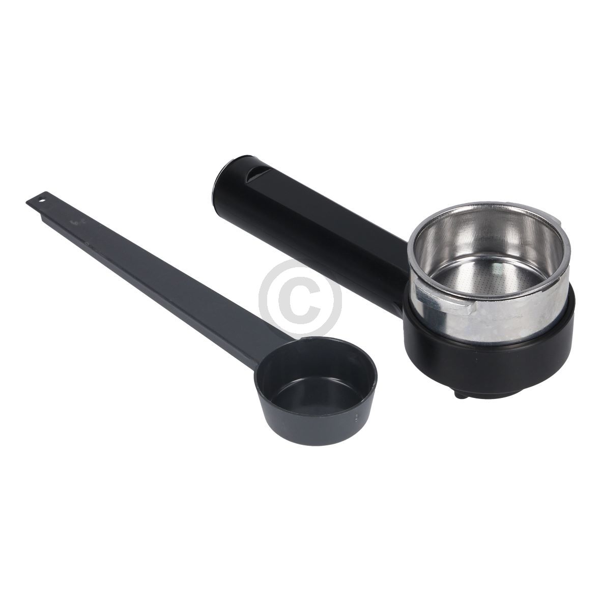 Siebträger GAGGIA mit Sieb Löffel für Kaffeemaschine (KD-421941312101)