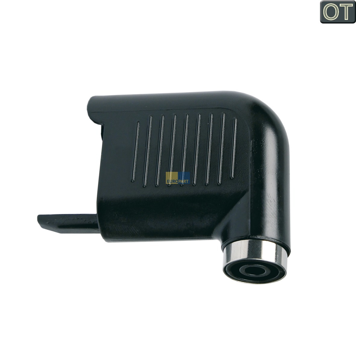 Düse für Aufschäumer DeLonghi 5532150200 für Kaffeemaschine (EA-5532150200)