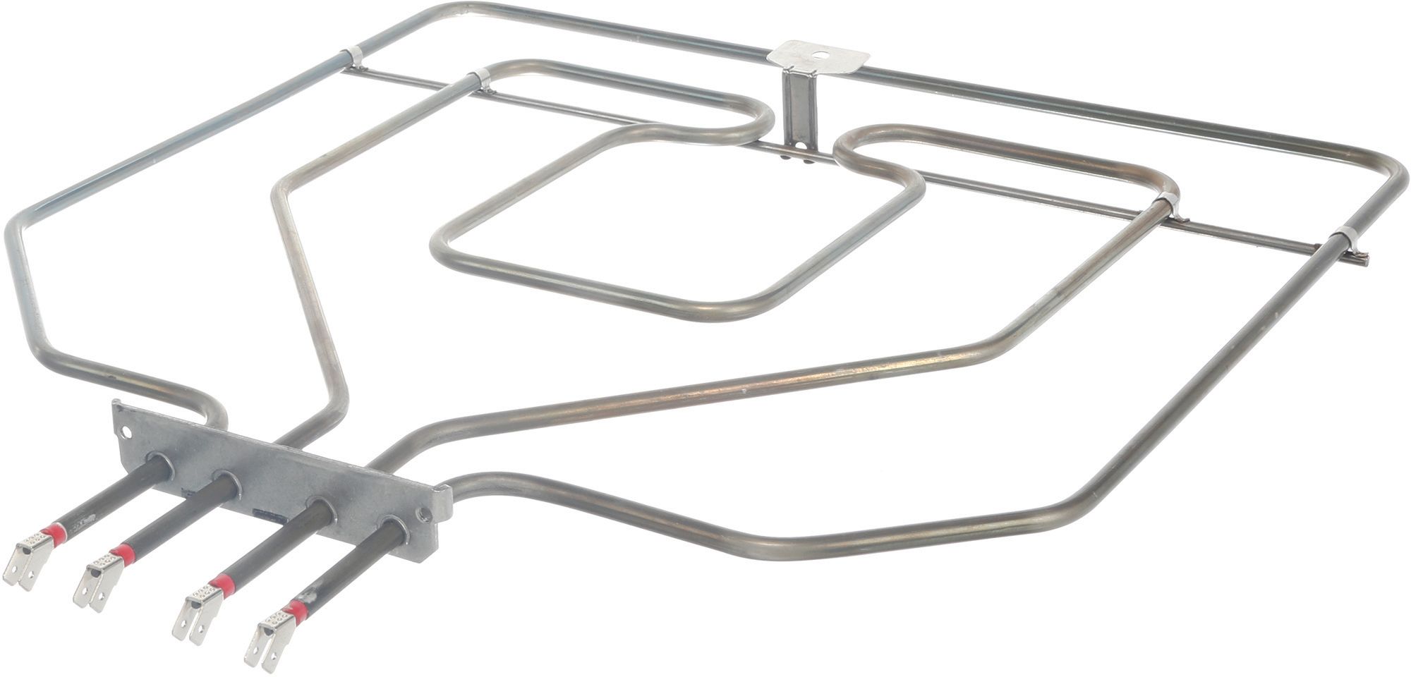 Heizung-Oberhitze zweikreis Heizk?rper 2800W 400V (BD-00773540)