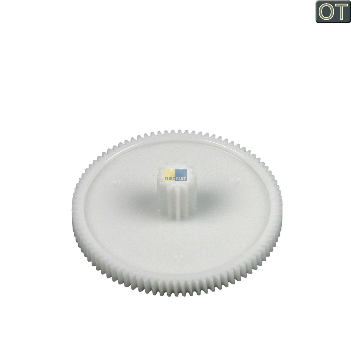 Zahnrad PHILIPS Saeco 12/90 Zähne für Kaffeemaschine (EA-996530049894)