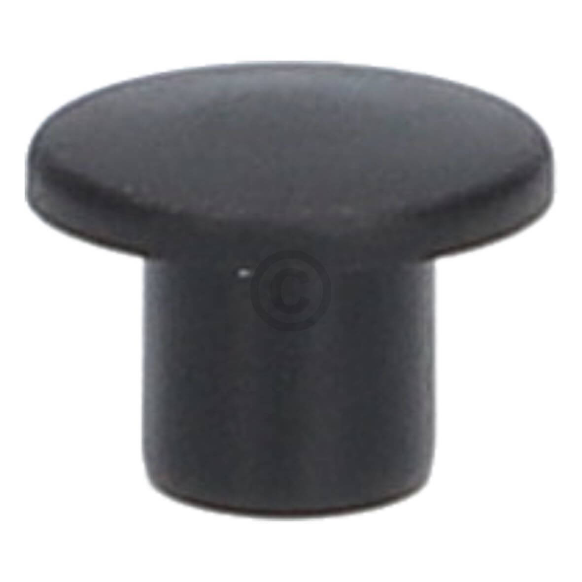 Stopfen Jura Schutzkappe f?r Schlauchanschluss Milchaufsch?umd?se Kaffeemaschine Kaffeeautomat (EA-70100)