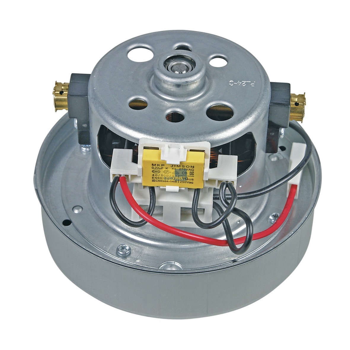 Motor wie Dyson 905358-05 1600W 230V wie Type YDK YV-2201 für Staubsauger (KD-10028538)